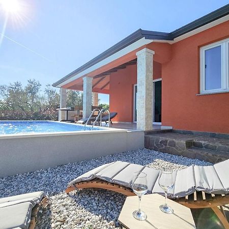Casa Gojtan Vila Karigador Exterior foto