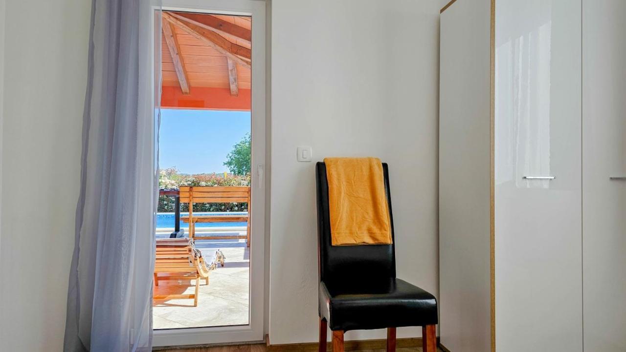 Casa Gojtan Vila Karigador Exterior foto